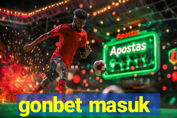 gonbet masuk